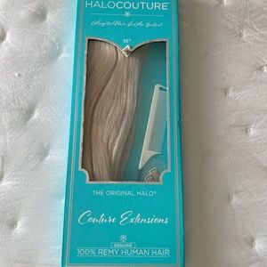 HALOCOUTURE HAIR EXTENSIONS